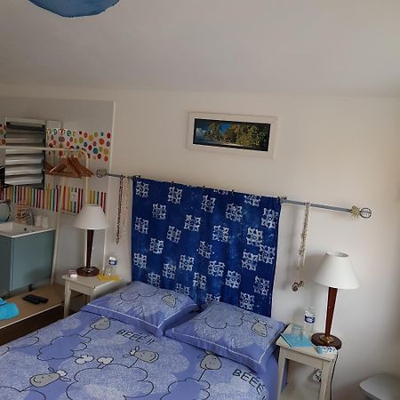 Le Jardin Bed and Breakfast Coudeville Buitenkant foto
